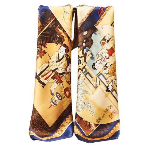 Дуги шал-шал за даме