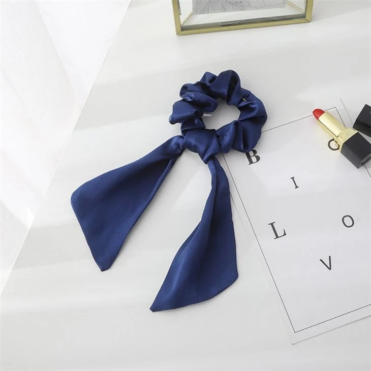 Silk Hairband
