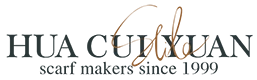 Хангзхоу Хуацуиуан СИЛК фабрика шал