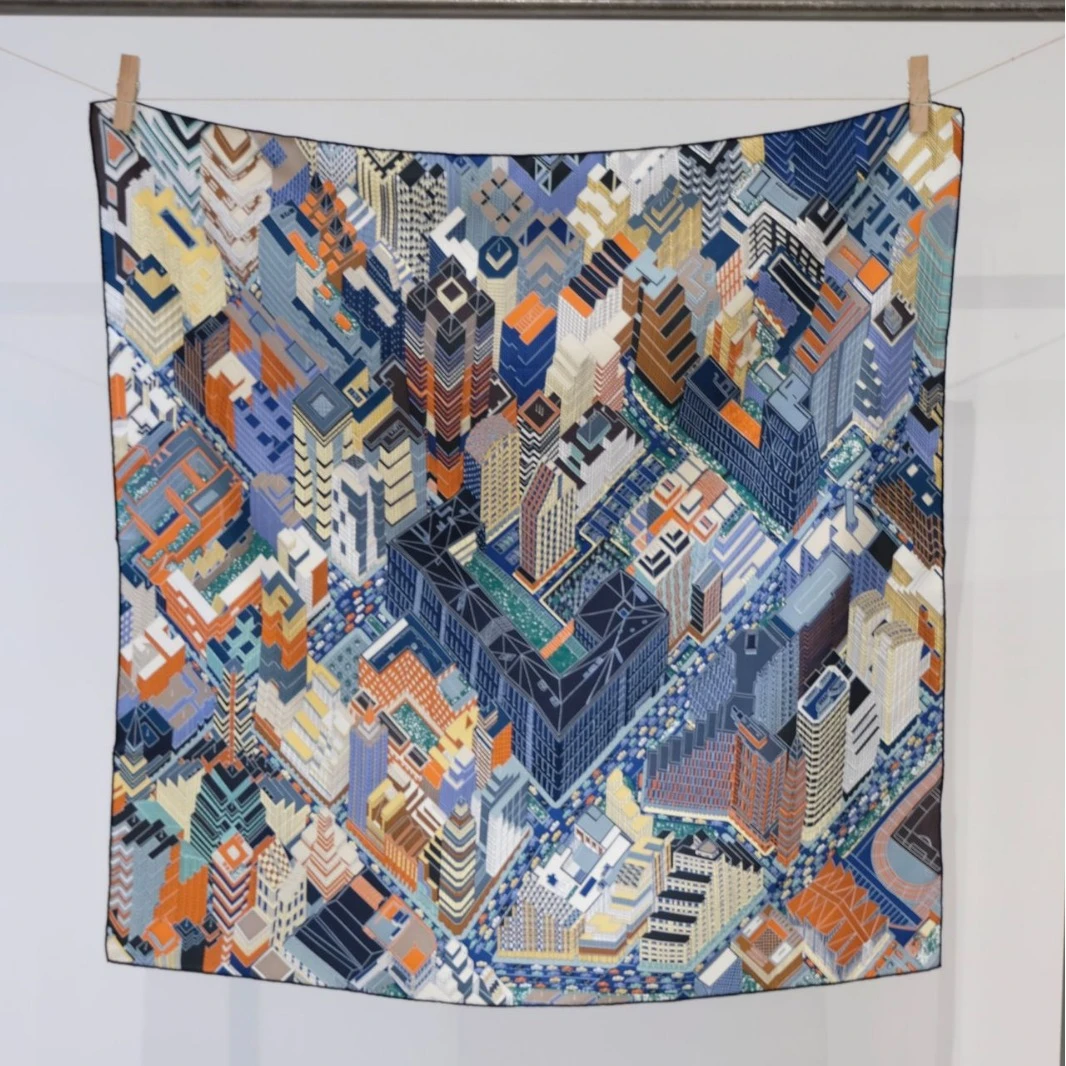 twilly bag scarf silk twilly bag scarf silk
